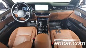 Kia Mohave Дизель 3.0 4WD 6 2024 года из Южной Кореи