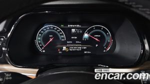Kia Mohave Дизель 3.0 4WD 6 2024 года из Южной Кореи