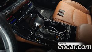 Kia Mohave Дизель 3.0 4WD 6 2024 года из Южной Кореи