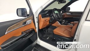 Kia Mohave Дизель 3.0 4WD 6 2024 года из Южной Кореи