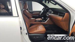 Kia Mohave Дизель 3.0 4WD 6 2024 года из Южной Кореи