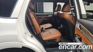 Kia Mohave Дизель 3.0 4WD 6 2024 года из Южной Кореи