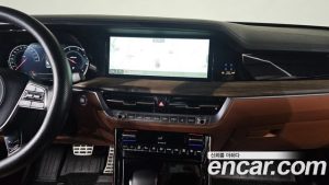 Kia Mohave Дизель 3.0 4WD 6 2024 года из Южной Кореи