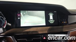Kia Mohave Дизель 3.0 4WD 6 2024 года из Южной Кореи