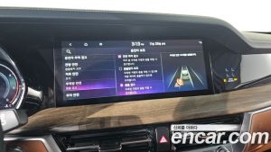 Kia Mohave Дизель 3.0 4WD 6 2024 года из Южной Кореи