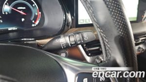 Kia Mohave Дизель 3.0 4WD 6 2024 года из Южной Кореи