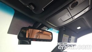 Kia Mohave Дизель 3.0 4WD 6 2024 года из Южной Кореи