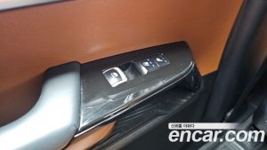 Kia Mohave Дизель 3.0 4WD 6 2024 года из Южной Кореи