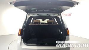 Kia Mohave Дизель 3.0 4WD 6 2024 года из Южной Кореи