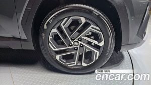 Hyundai Tucson HEV 1.6 4WD 2025 года из Южной Кореи
