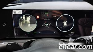 Hyundai Tucson HEV 1.6 4WD 2025 года из Южной Кореи