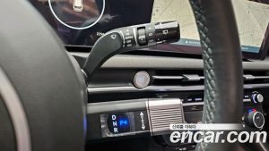 Hyundai Tucson HEV 1.6 4WD 2025 года из Южной Кореи