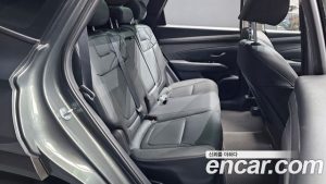 Hyundai Tucson HEV 1.6 4WD 2025 года из Южной Кореи