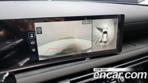 Hyundai Tucson HEV 1.6 4WD 2025 года из Южной Кореи