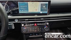 Hyundai Tucson HEV 1.6 4WD 2025 года из Южной Кореи