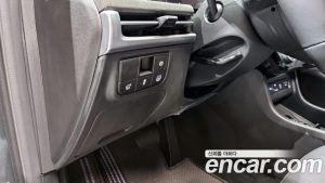Hyundai Tucson HEV 1.6 4WD 2025 года из Южной Кореи