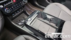 Hyundai Tucson HEV 1.6 4WD 2025 года из Южной Кореи