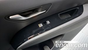 Hyundai Tucson HEV 1.6 4WD 2025 года из Южной Кореи