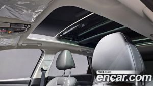 Hyundai Tucson HEV 1.6 4WD 2025 года из Южной Кореи