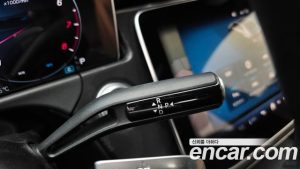 Mercedes-Benz E-Class E200 Avantgarde 2024 года из Южной Кореи