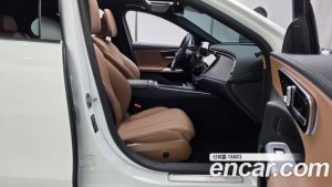 Mercedes-Benz E-Class E200 Avantgarde 2024 года из Южной Кореи