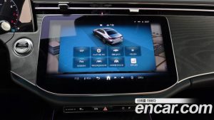 Mercedes-Benz E-Class E200 Avantgarde 2024 года из Южной Кореи