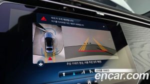Mercedes-Benz E-Class E200 Avantgarde 2024 года из Южной Кореи