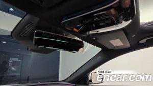 Mercedes-Benz E-Class E200 Avantgarde 2024 года из Южной Кореи
