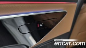Mercedes-Benz E-Class E200 Avantgarde 2024 года из Южной Кореи