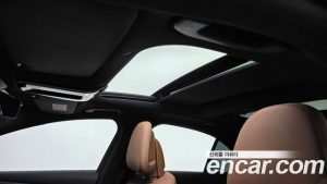 Mercedes-Benz E-Class E200 Avantgarde 2024 года из Южной Кореи