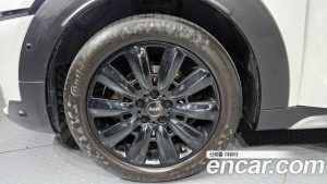 Mini Countryman CLASSIC 2024 года из Южной Кореи