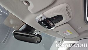 Mini Countryman CLASSIC 2024 года из Южной Кореи