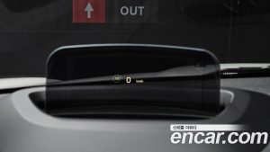 Mini Countryman CLASSIC 2024 года из Южной Кореи