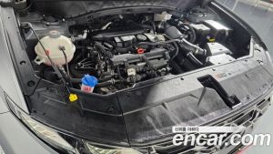 Hyundai Tucson Бензин 1.6 Turbo 2WD 2024 года из Южной Кореи