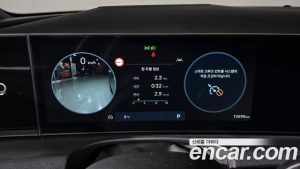Hyundai Tucson Бензин 1.6 Turbo 2WD 2024 года из Южной Кореи