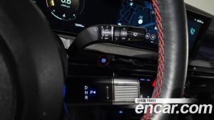 Hyundai Tucson Бензин 1.6 Turbo 2WD 2024 года из Южной Кореи