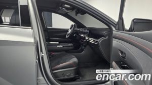 Hyundai Tucson Бензин 1.6 Turbo 2WD 2024 года из Южной Кореи