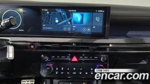 Hyundai Tucson Бензин 1.6 Turbo 2WD 2024 года из Южной Кореи