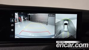 Hyundai Tucson Бензин 1.6 Turbo 2WD 2024 года из Южной Кореи