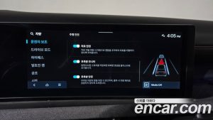 Hyundai Tucson Бензин 1.6 Turbo 2WD 2024 года из Южной Кореи