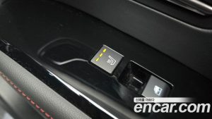 Hyundai Tucson Бензин 1.6 Turbo 2WD 2024 года из Южной Кореи
