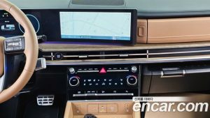 Hyundai Santafe HEV 1.6 2WD 2025 года из Южной Кореи