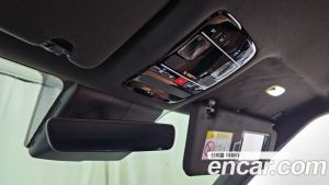 Hyundai Santafe HEV 1.6 2WD 2025 года из Южной Кореи