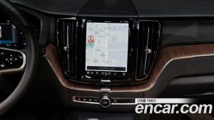 Volvo XC60 B5 ULTIMATE Bright 2023 года из Южной Кореи