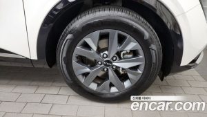 Kia Sportage Бензин 1.6 Turbo 2WD 2024 года из Южной Кореи