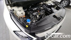 Kia Sportage Бензин 1.6 Turbo 2WD 2024 года из Южной Кореи