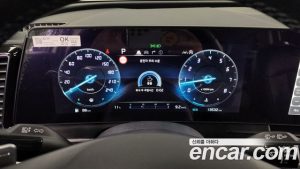 Kia Sportage Бензин 1.6 Turbo 2WD 2024 года из Южной Кореи