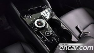 Kia Sportage Бензин 1.6 Turbo 2WD 2024 года из Южной Кореи