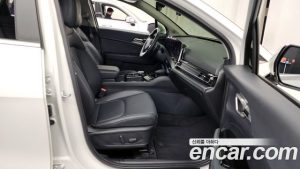 Kia Sportage Бензин 1.6 Turbo 2WD 2024 года из Южной Кореи