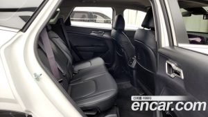 Kia Sportage Бензин 1.6 Turbo 2WD 2024 года из Южной Кореи